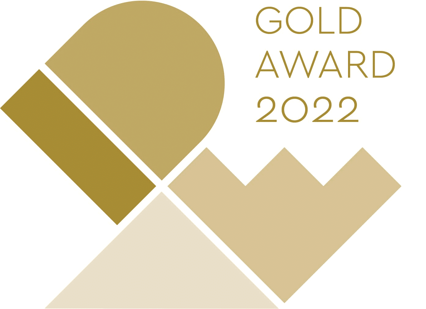 Gold-Award-2022